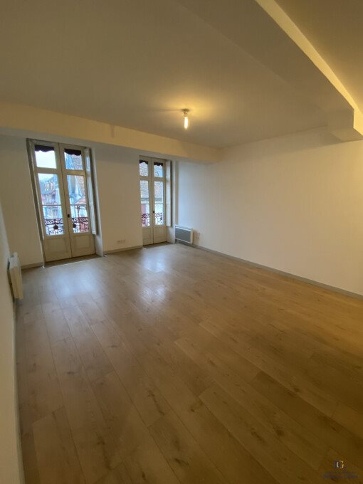 Appartement à louer, 48m², Salies-de-Béarn