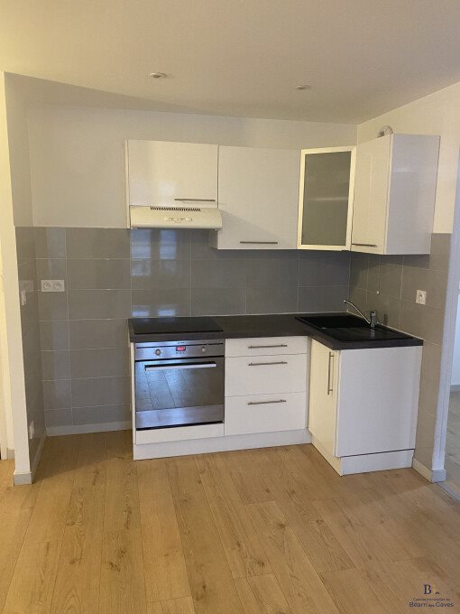Appartement à louer, 48m², Salies-de-Béarn