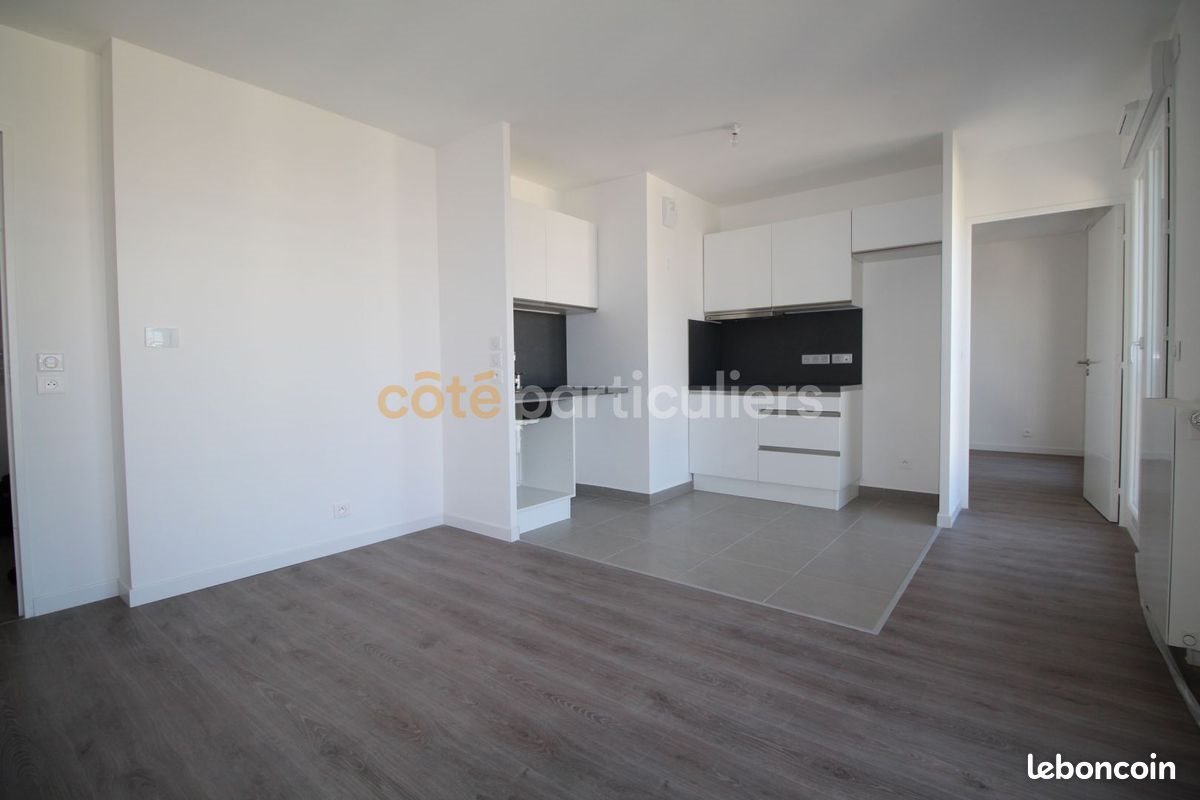 Appartement à louer, 39m², Châtillon