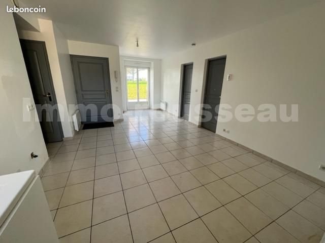 Appartement à louer, 53m², Saint-Pathus