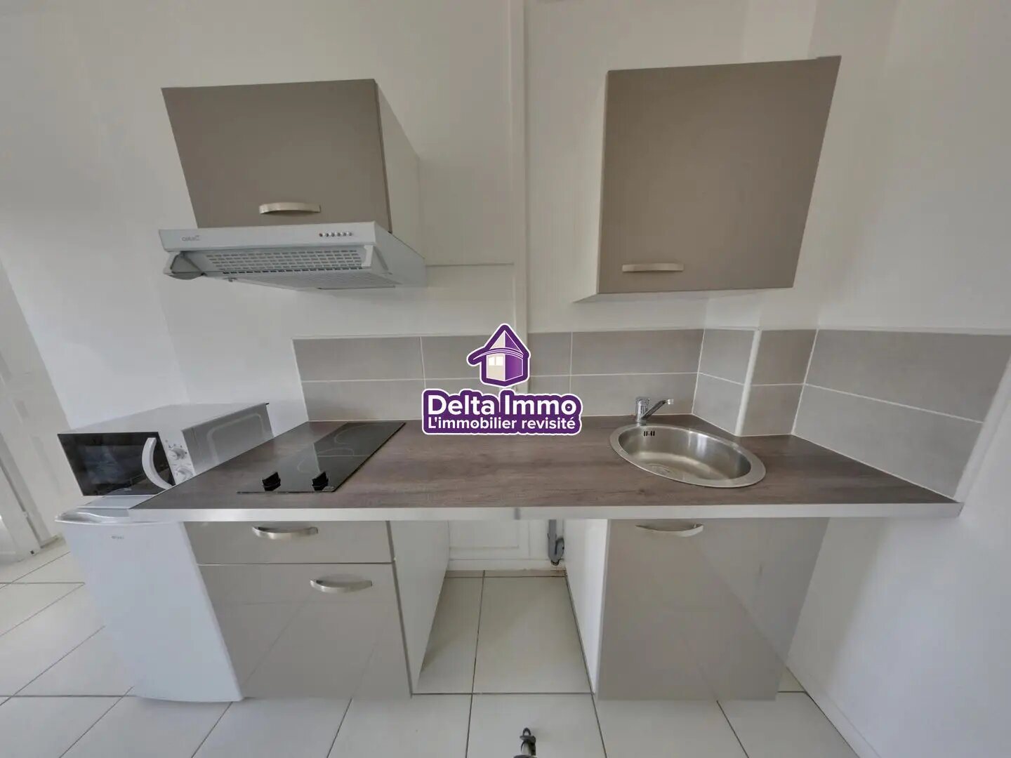 Appartement à louer, 35m², Evreux