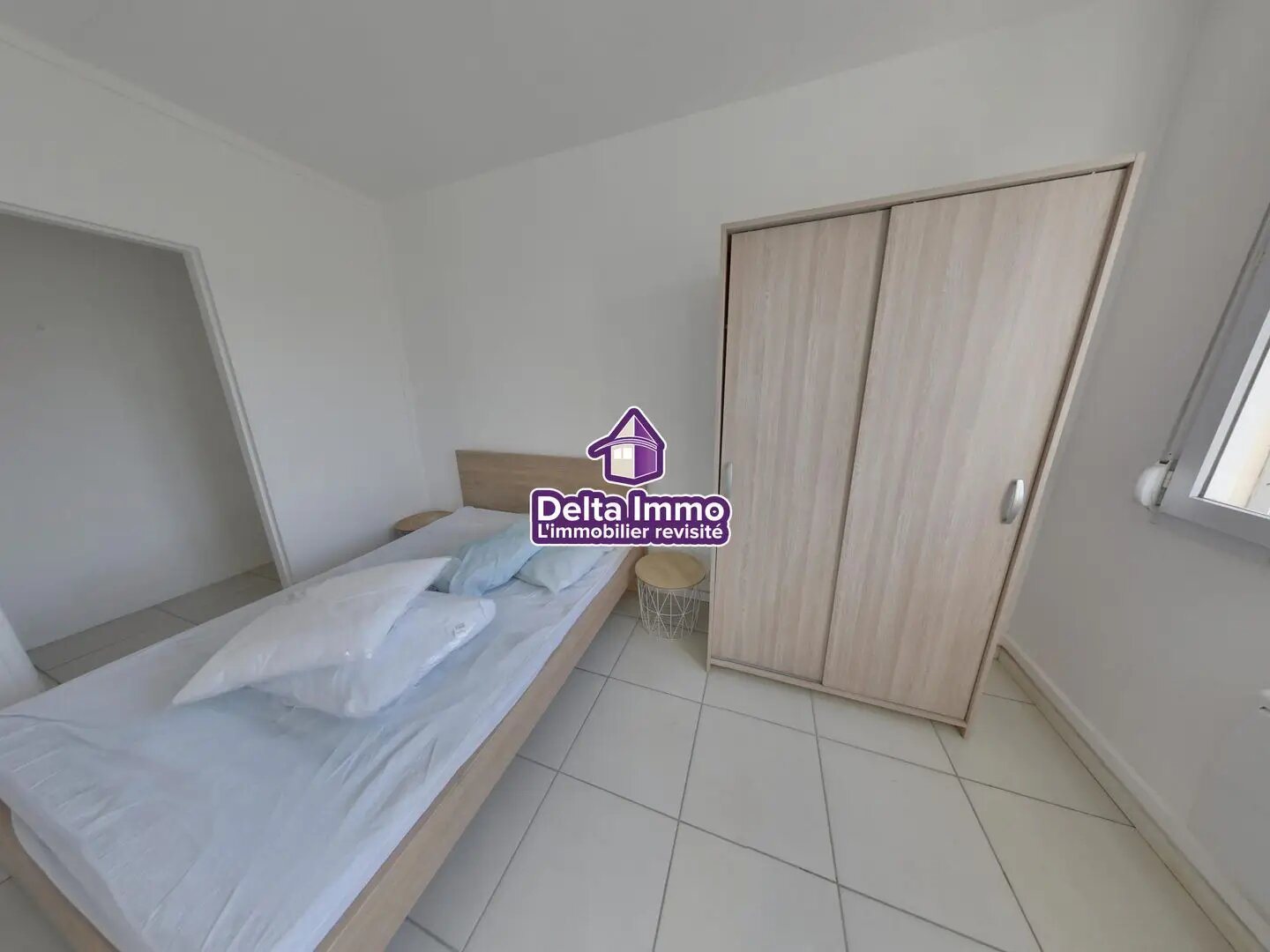 Appartement à louer, 35m², Evreux
