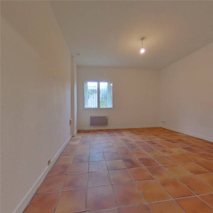 Appartement à louer, 27m², Nyons