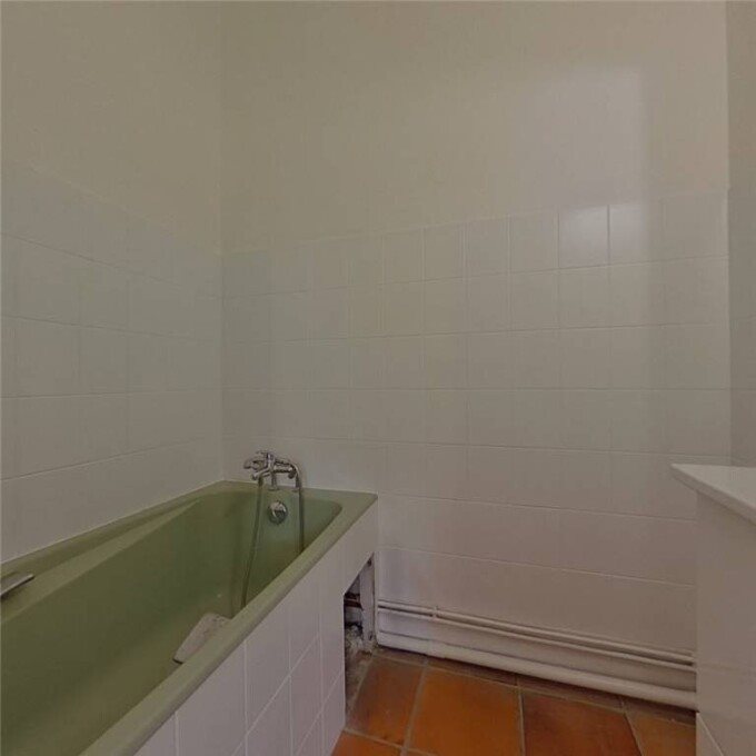 Appartement à louer, 27m², Nyons