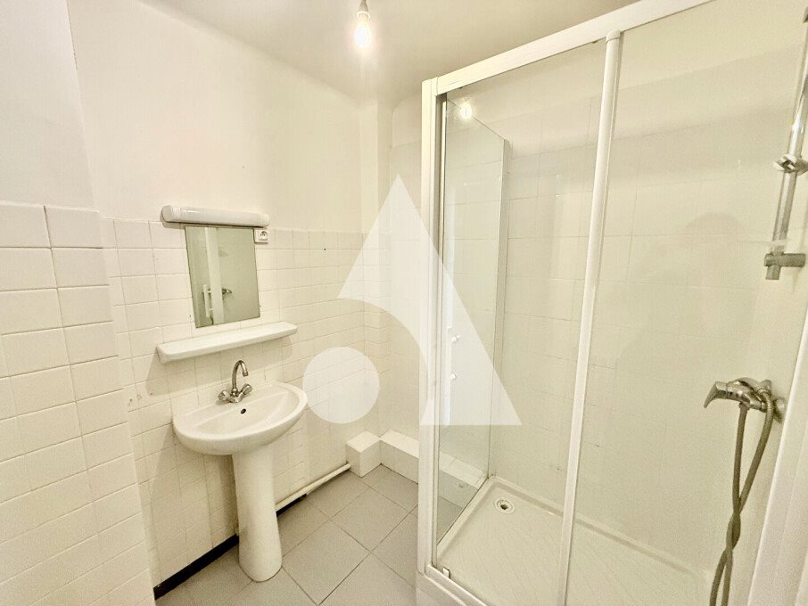 Appartement à louer, 45m², Montpellier