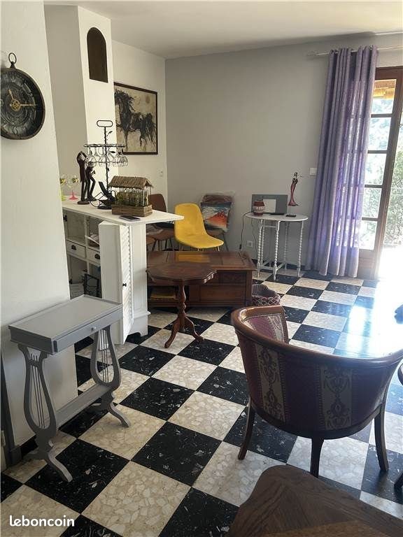 Appartement à louer, 104m², Nyons