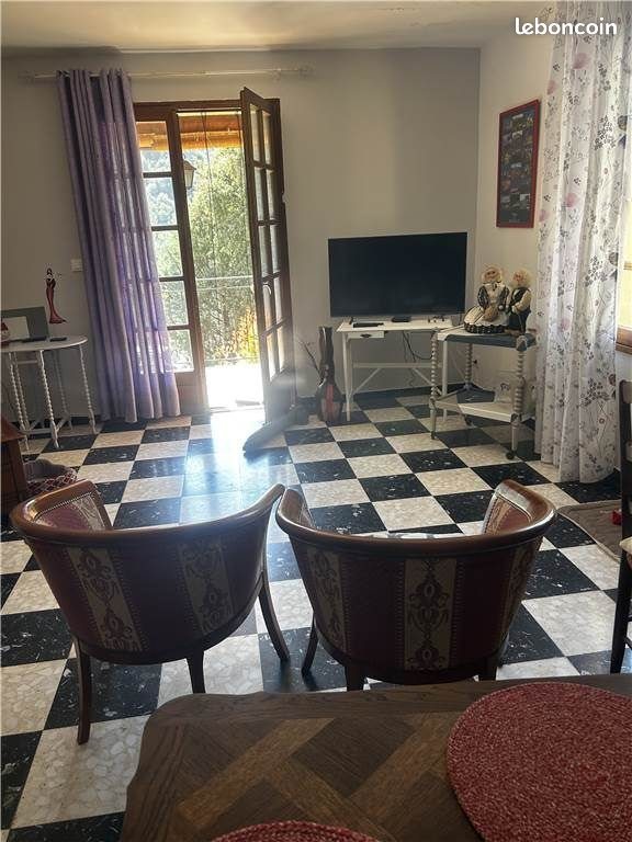 Appartement à louer, 104m², Nyons