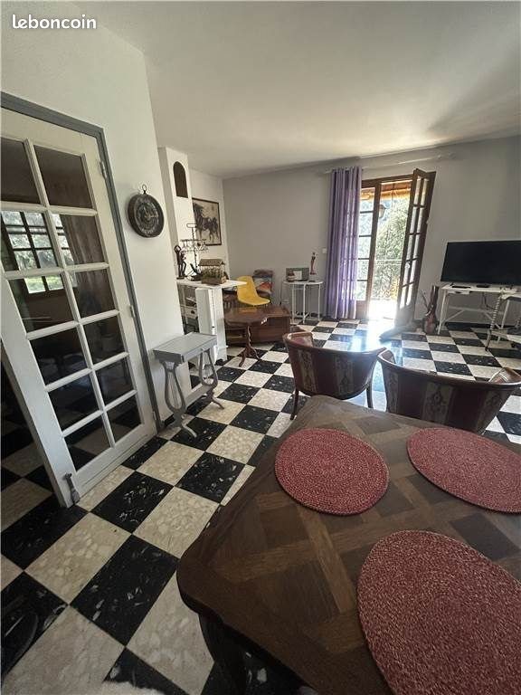 Appartement à louer, 104m², Nyons