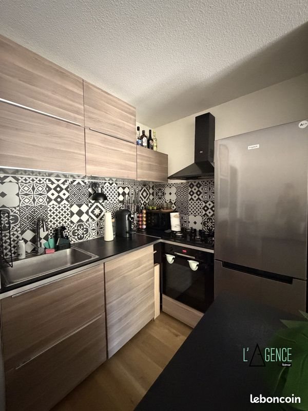 Appartement à louer, 62m², Eysines