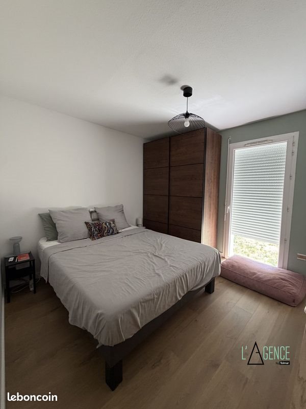 Appartement à louer, 62m², Eysines