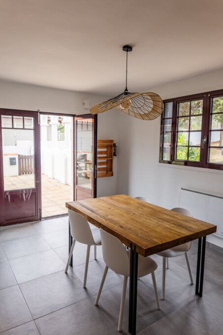 Appartement à louer, 47m², Saint-Jean-de-Luz