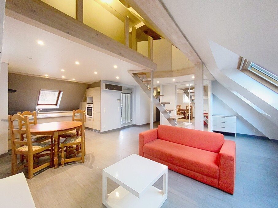 Appartement à louer, 38m², Obernai
