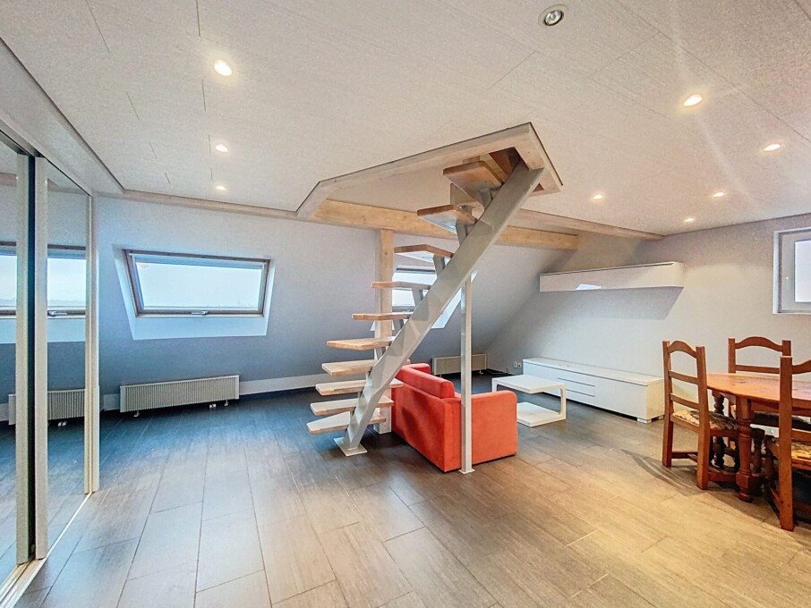 Appartement à louer, 38m², Obernai