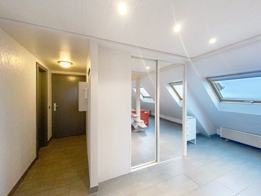 Appartement à louer, 38m², Obernai