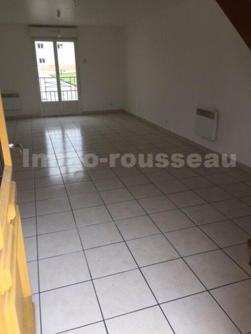 Appartement à louer, 74m², Saint-Pathus