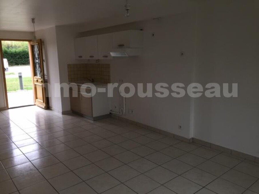 Appartement à louer, 74m², Saint-Pathus