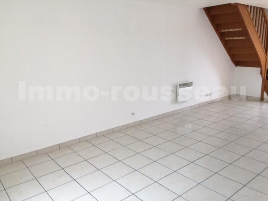 Appartement à louer, 74m², Saint-Pathus