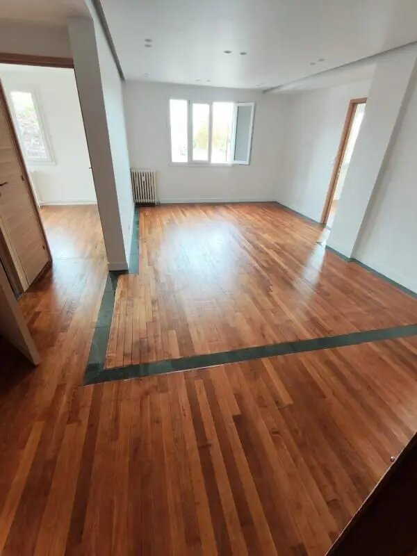 Appartement à louer, 76m², Saint-Maur-des-Fossés