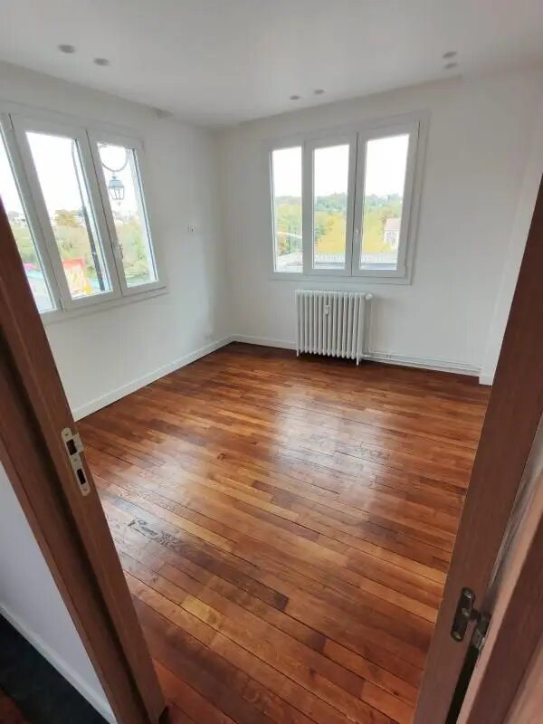 Appartement à louer, 76m², Saint-Maur-des-Fossés