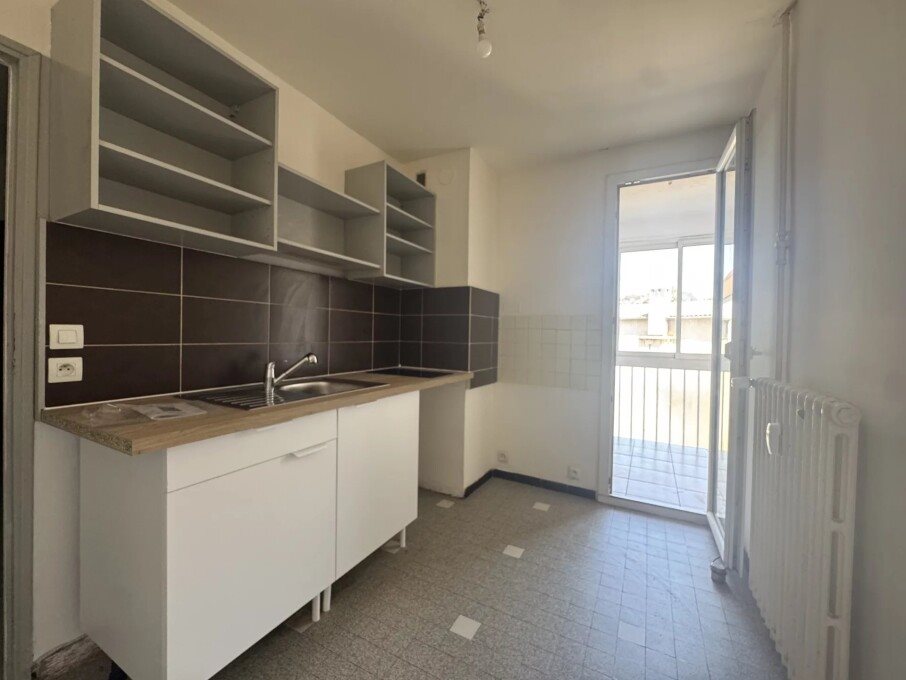 Appartement à louer, 60m², Manosque