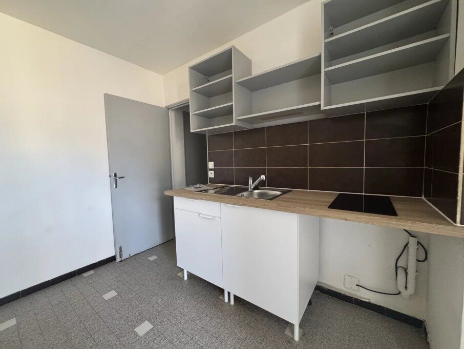 Appartement à louer, 60m², Manosque