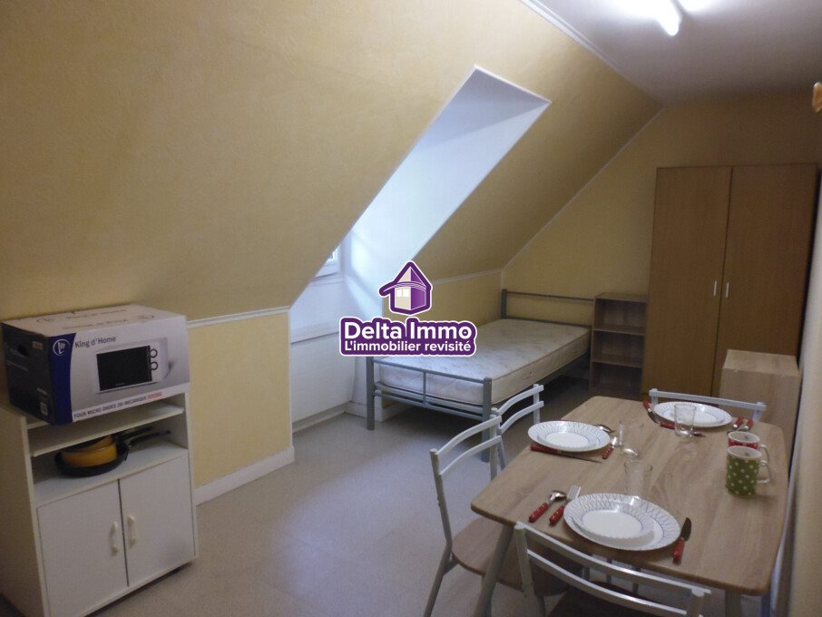 Appartement à louer, 13m², Evreux
