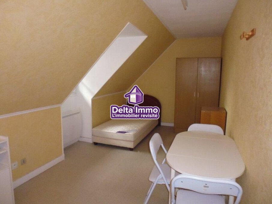 Appartement à louer, 13m², Evreux