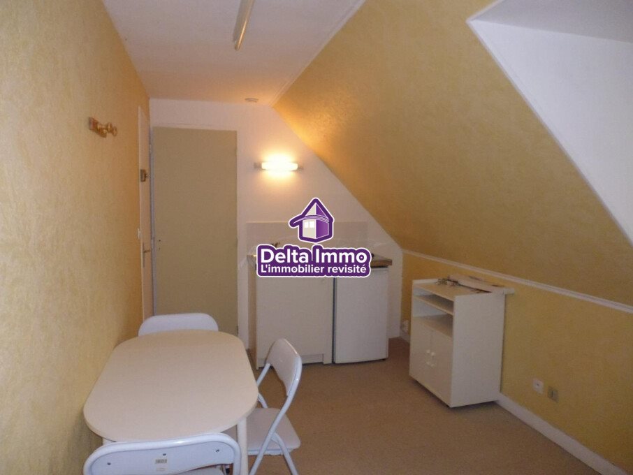 Appartement à louer, 13m², Evreux