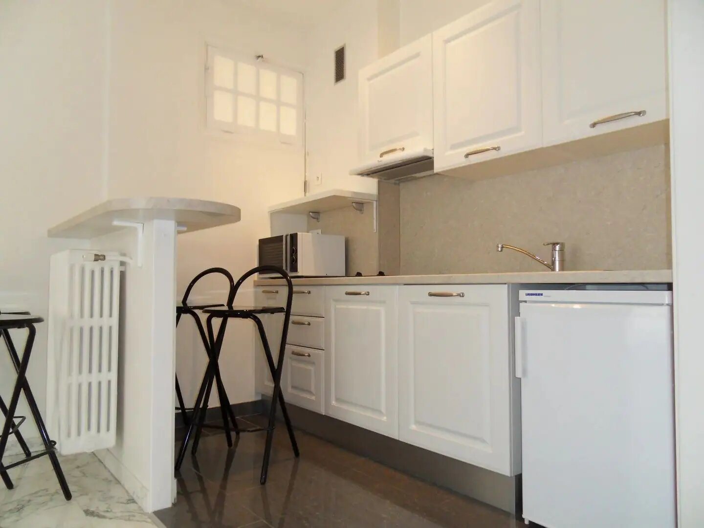 Appartement à louer, 35m², Nice