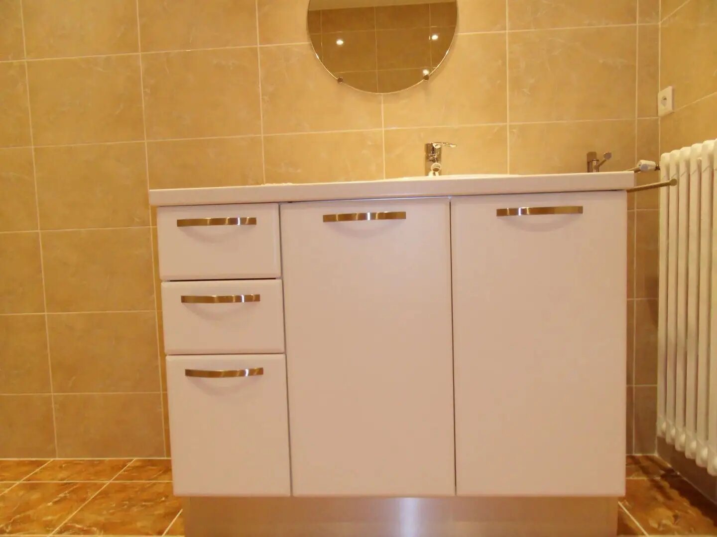 Appartement à louer, 35m², Nice