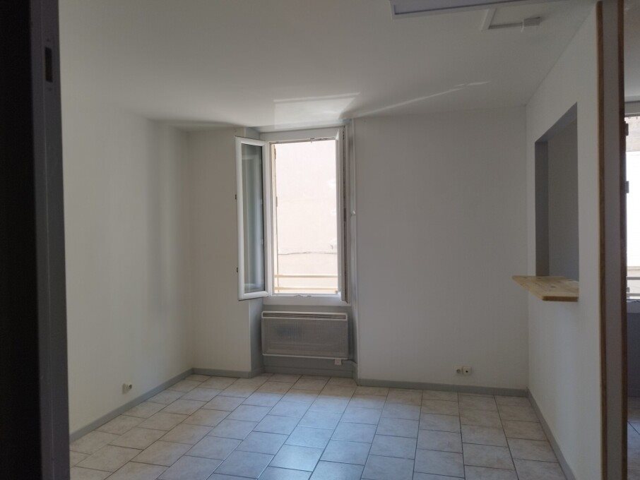 Appartement à louer, 23m², Le Muy