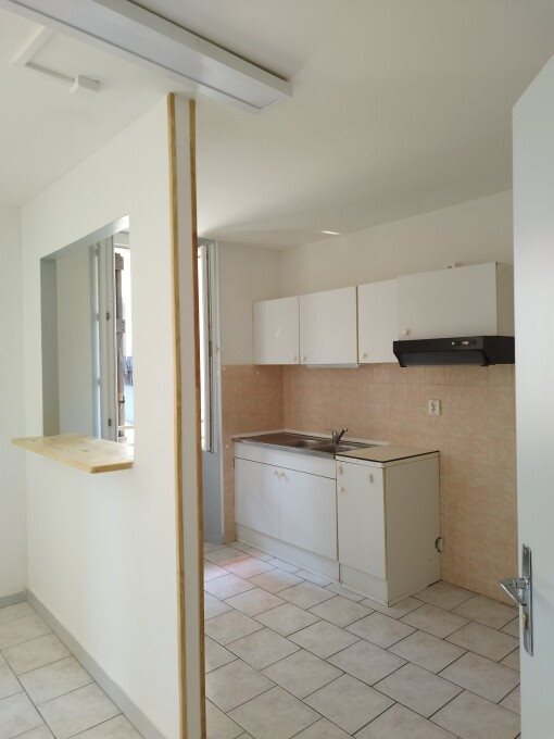 Appartement à louer, 23m², Le Muy