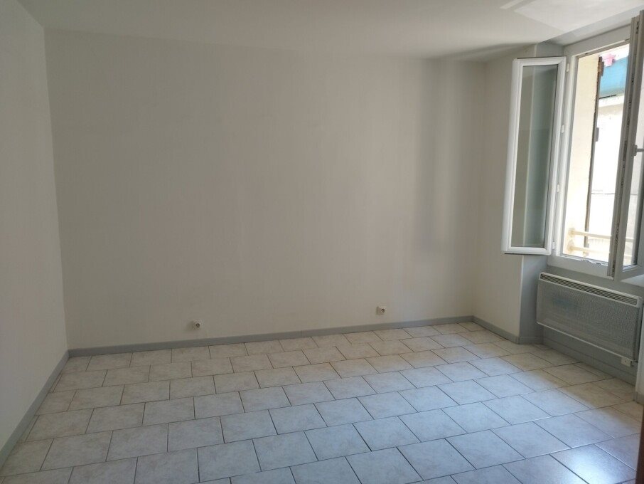 Appartement à louer, 23m², Le Muy