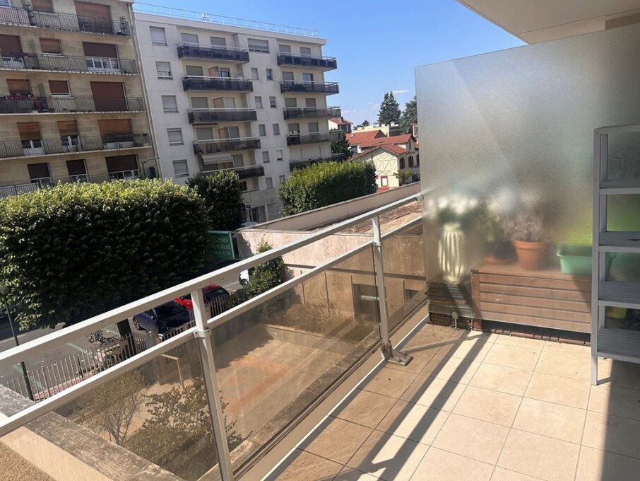 Appartement à louer, 27m², Clamart
