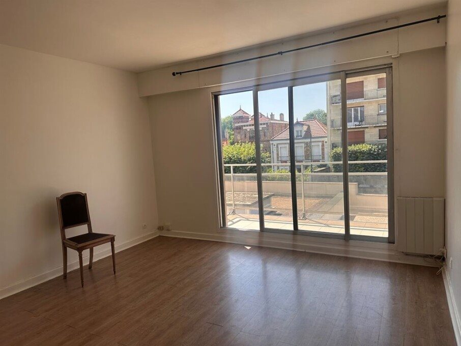 Appartement à louer, 27m², Clamart