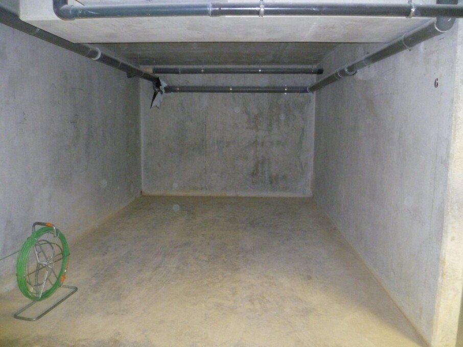 Appartement à louer, 53m², Le Muy