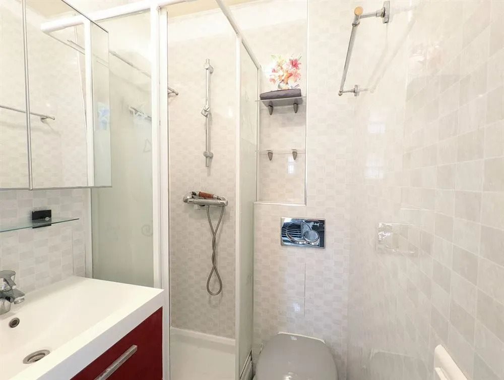 Appartement à louer, 30m², Paris 10ème
