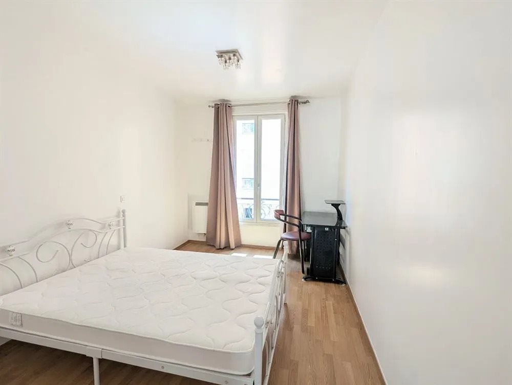 Appartement à louer, 30m², Paris 10ème