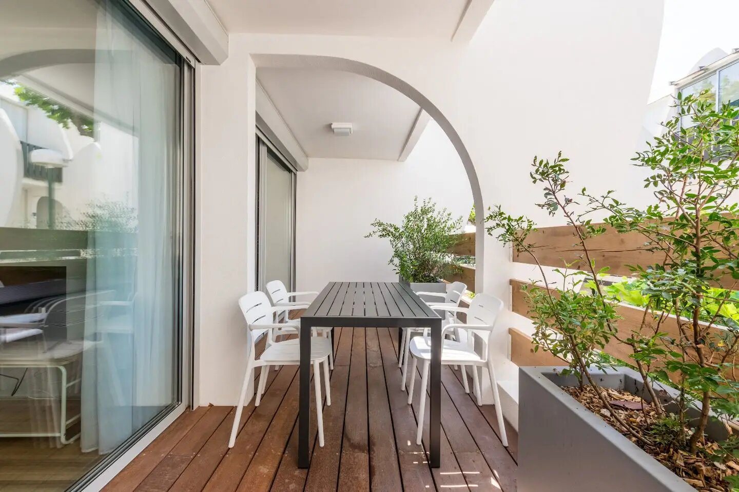 Appartement à louer, 36m², La Grande-Motte