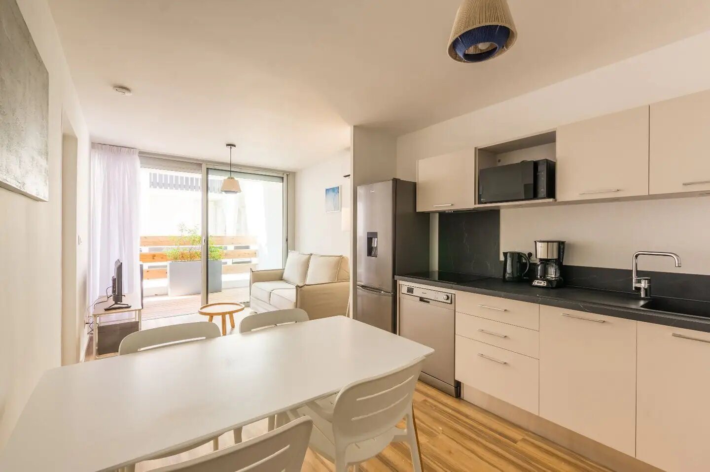 Appartement à louer, 36m², La Grande-Motte