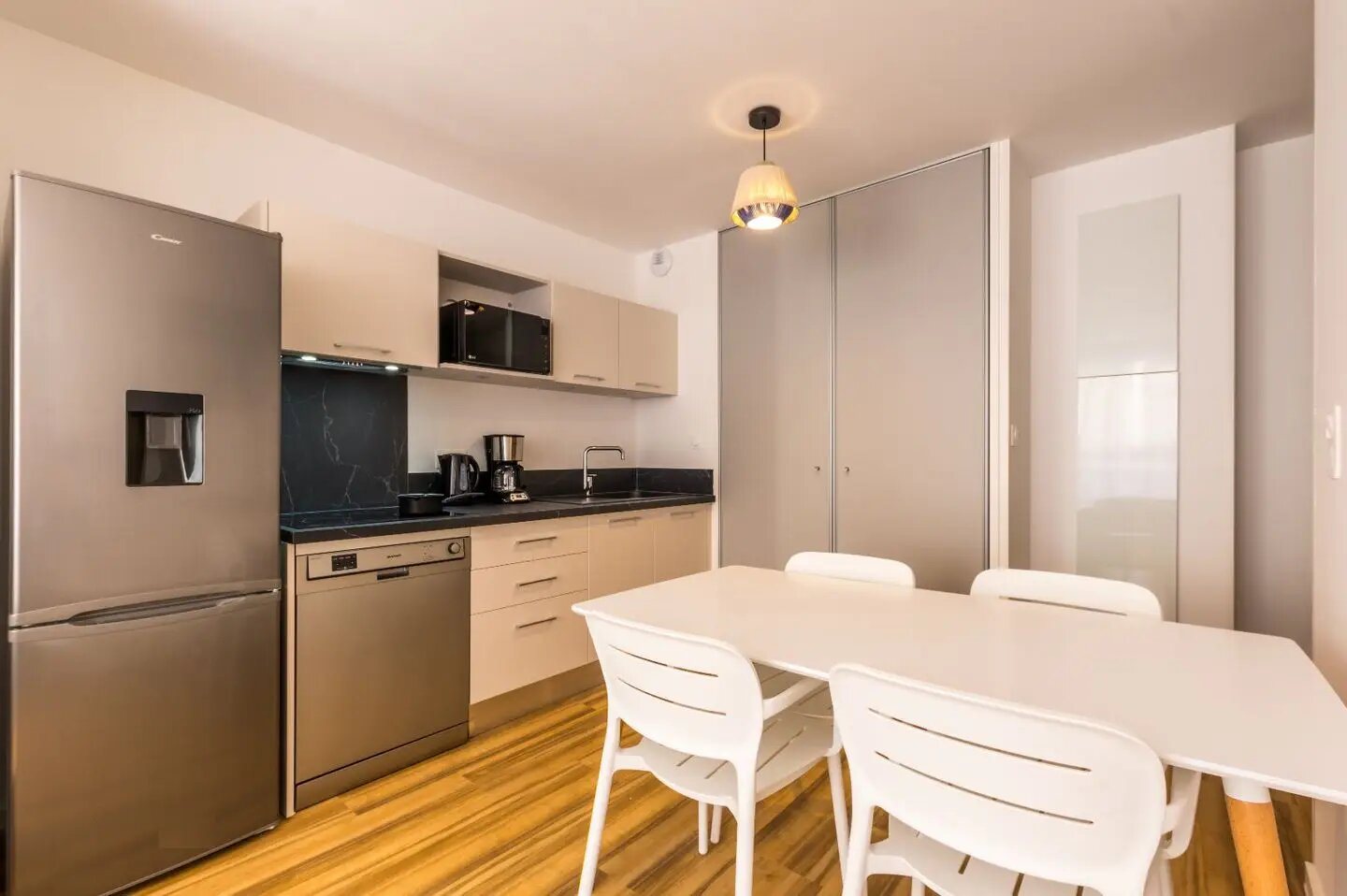 Appartement à louer, 36m², La Grande-Motte