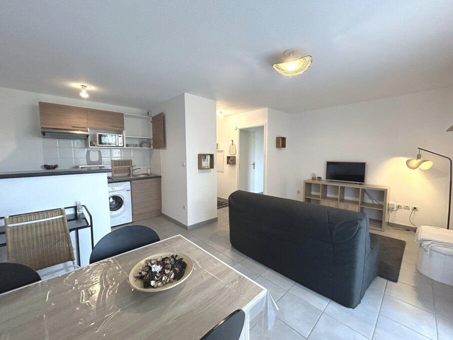 Appartement à louer, 42m², Muret