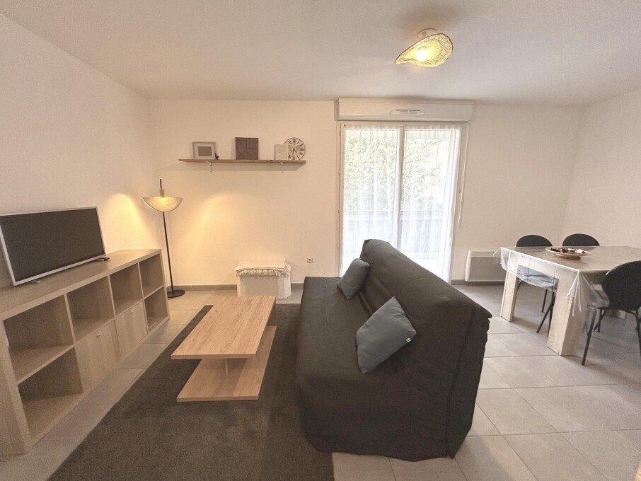 Appartement à louer, 42m², Muret