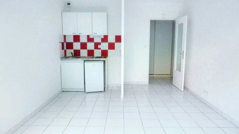 Appartement à louer, 22m², Toulouse