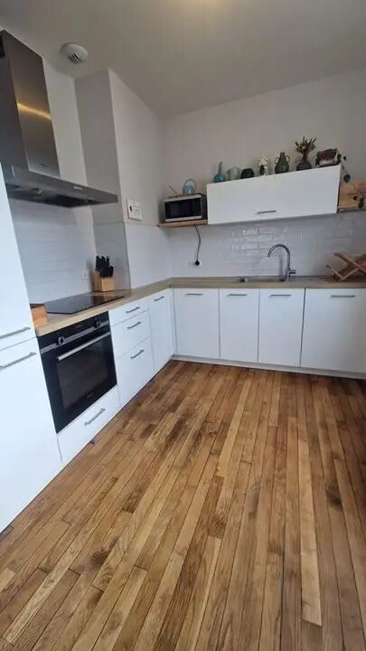 Appartement à louer, 92m², Périgueux