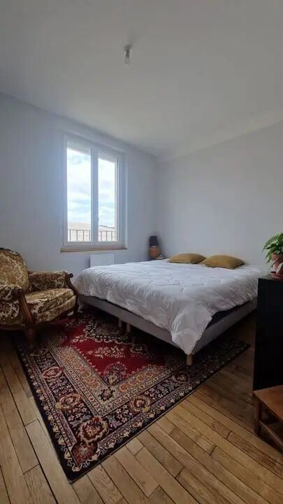 Appartement à louer, 92m², Périgueux