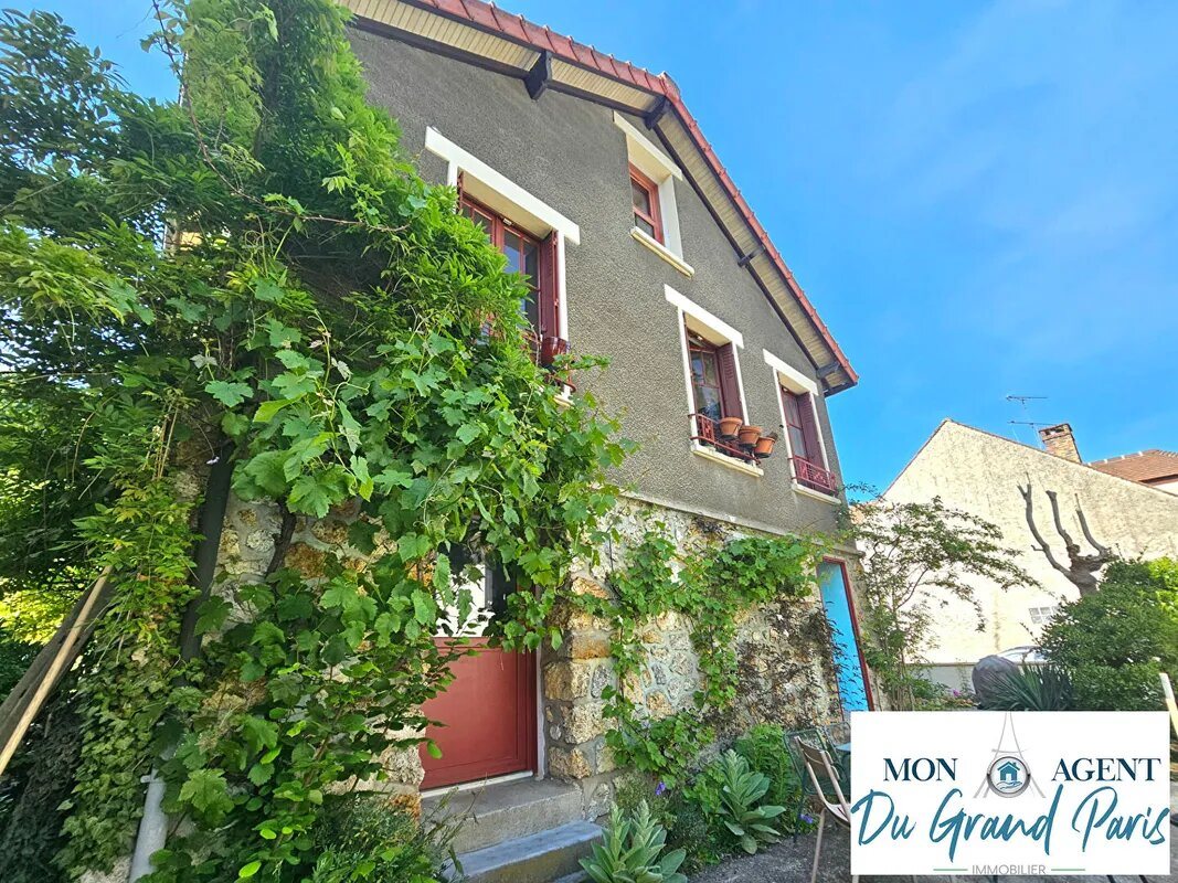 Maison à louer, 85m², Bures-sur-Yvette