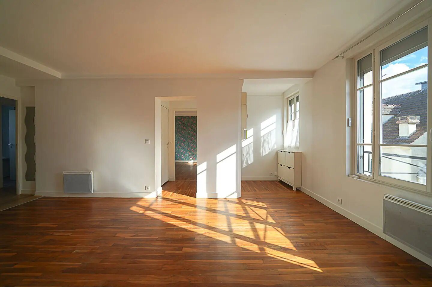 Appartement à louer, 71m², Lagny-sur-Marne
