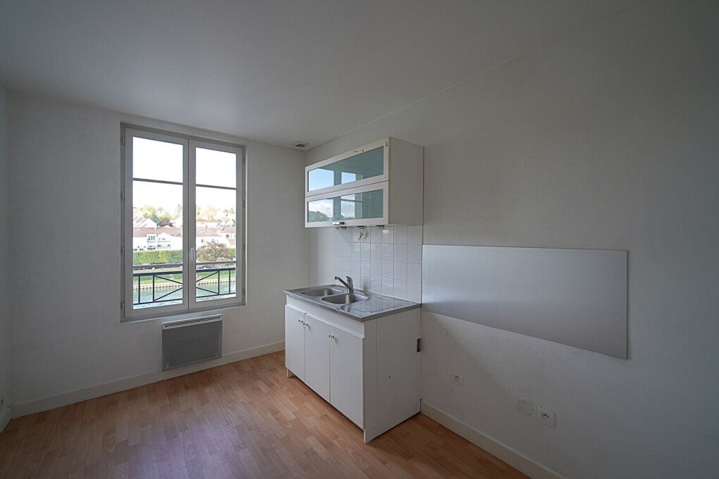 Appartement à louer, 71m², Lagny-sur-Marne