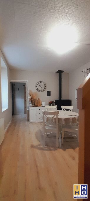 Maison à louer, 77m², Saint-Florent-sur-Cher